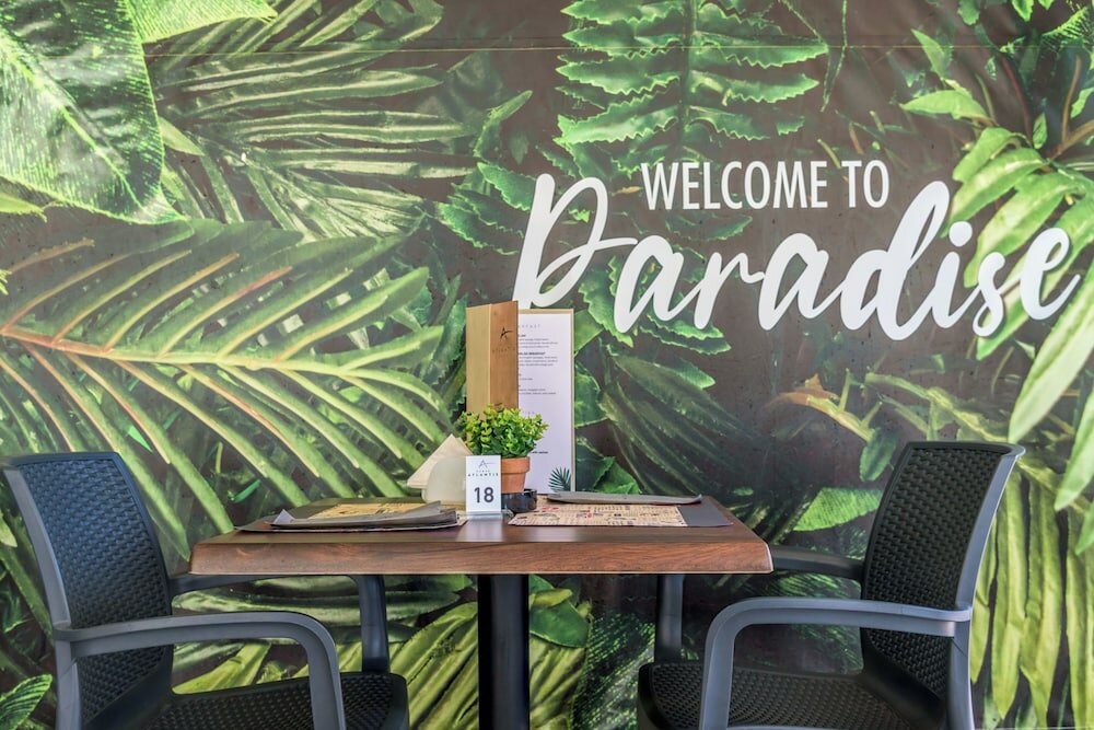 Фото Atlantis Hotel