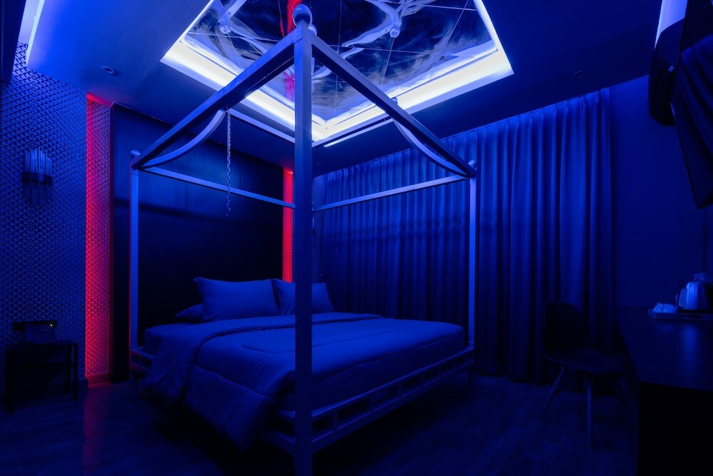 Фото G Boutique Silom Hotel