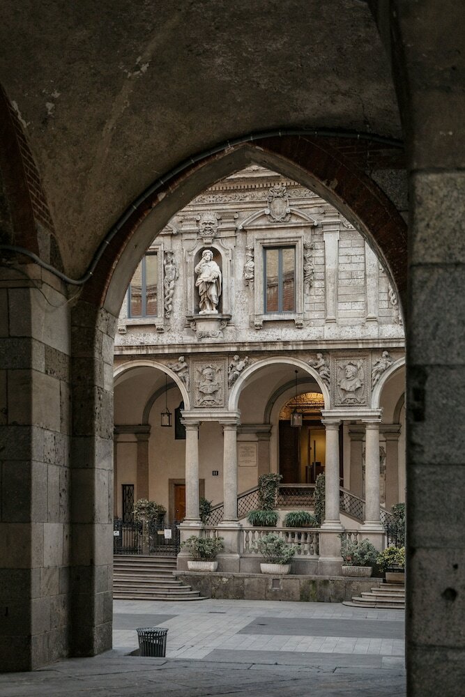 Фото Palazzo Cordusio, a Gran Melia Hotel