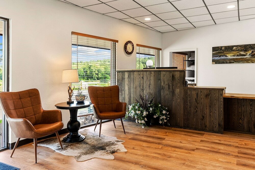 Фото Travelodge by Wyndham Emlenton