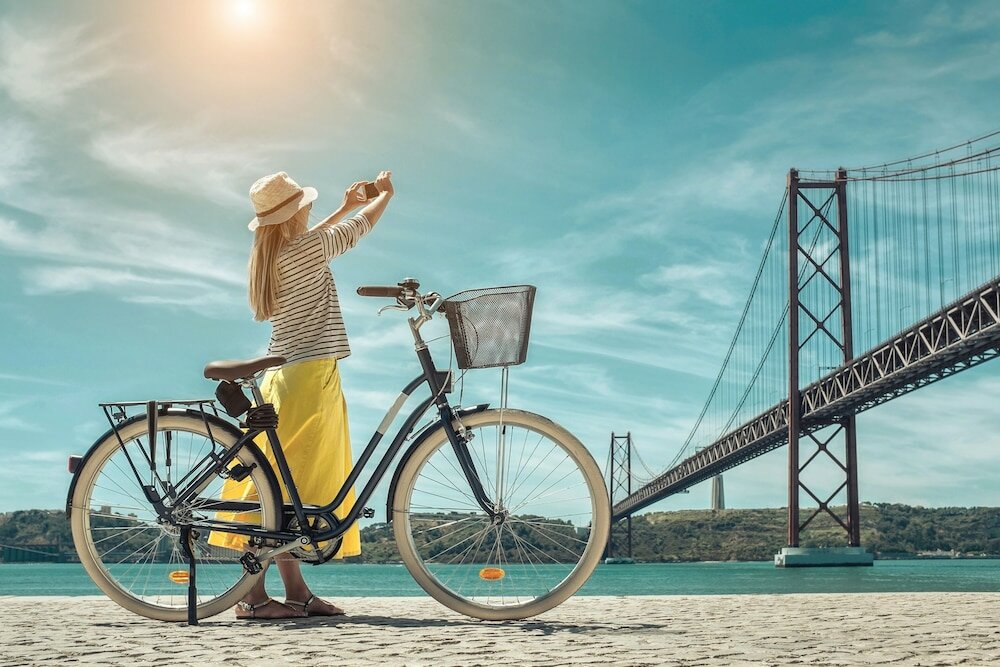 Фото Sofitel Lisbon Liberdade