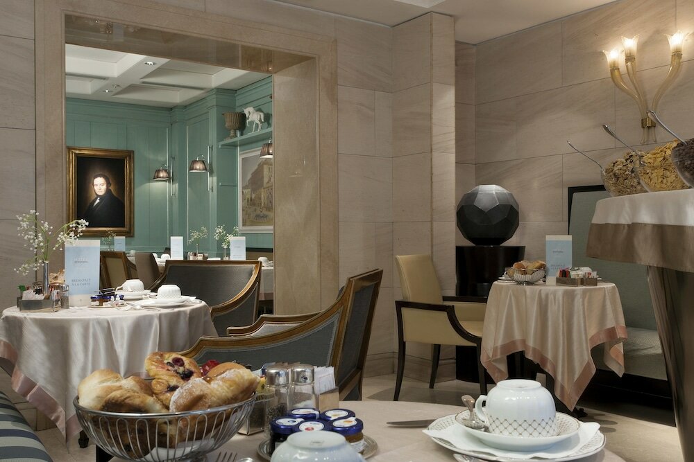 Фото Hotel Stendhal