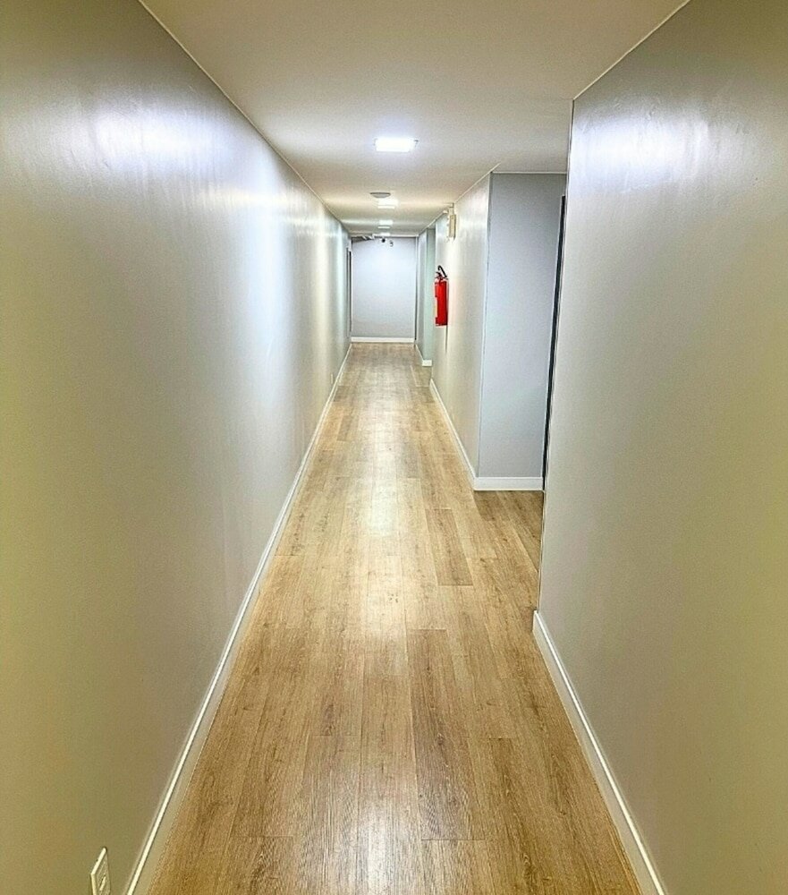 Фото Brasília Park Hotel