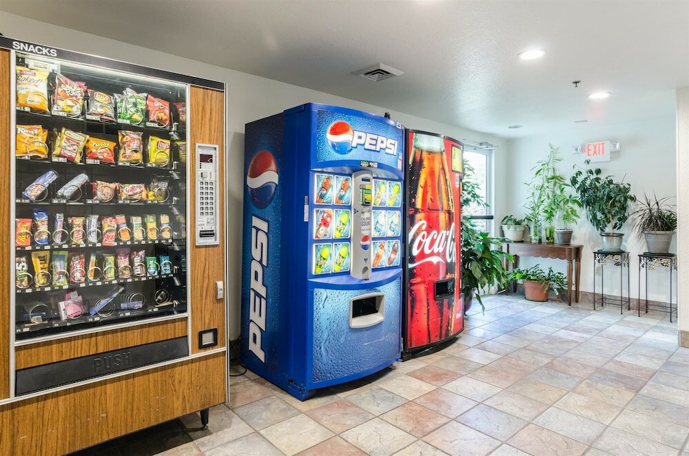 Фото Motel 6 Bristol, Va