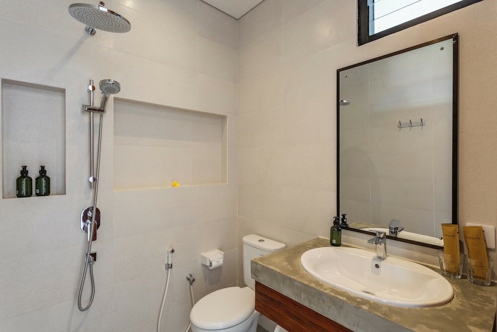 Фото Paripadi Studio Canggu