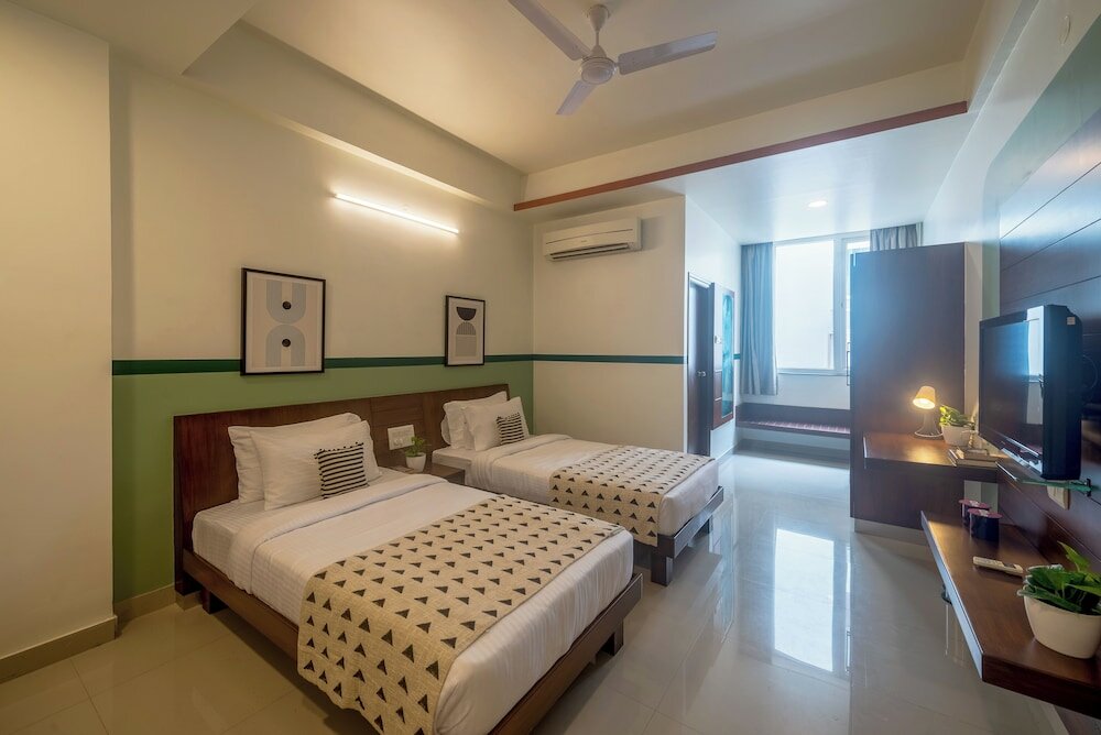 Фото отеля 4