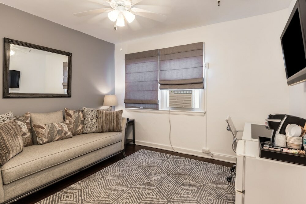 Фото Palm Beach Historic Inn