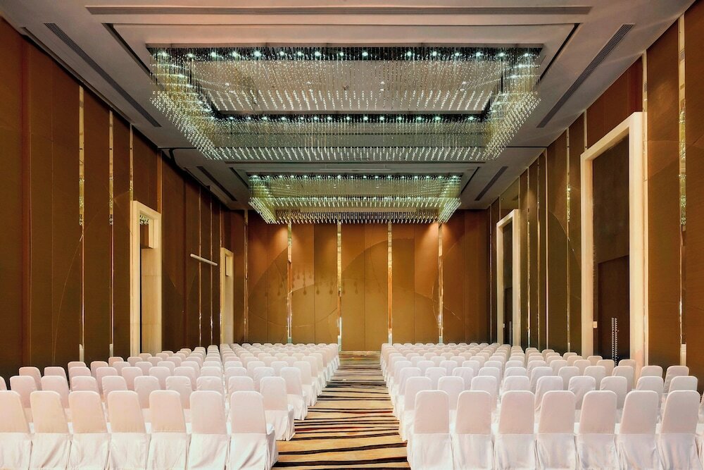 Фото Rayong Marriott Resort & SPA