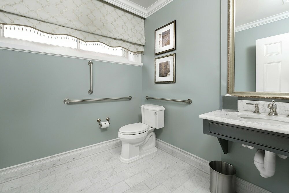 Фото The Jefferson Hotel