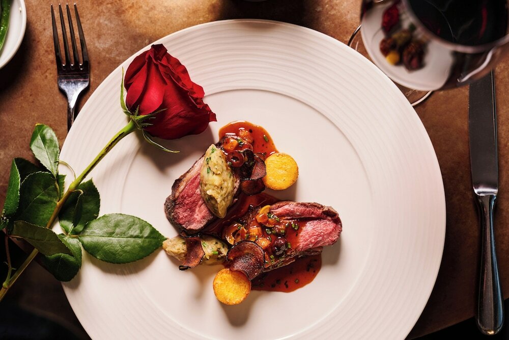 Фото Hotel Gotham