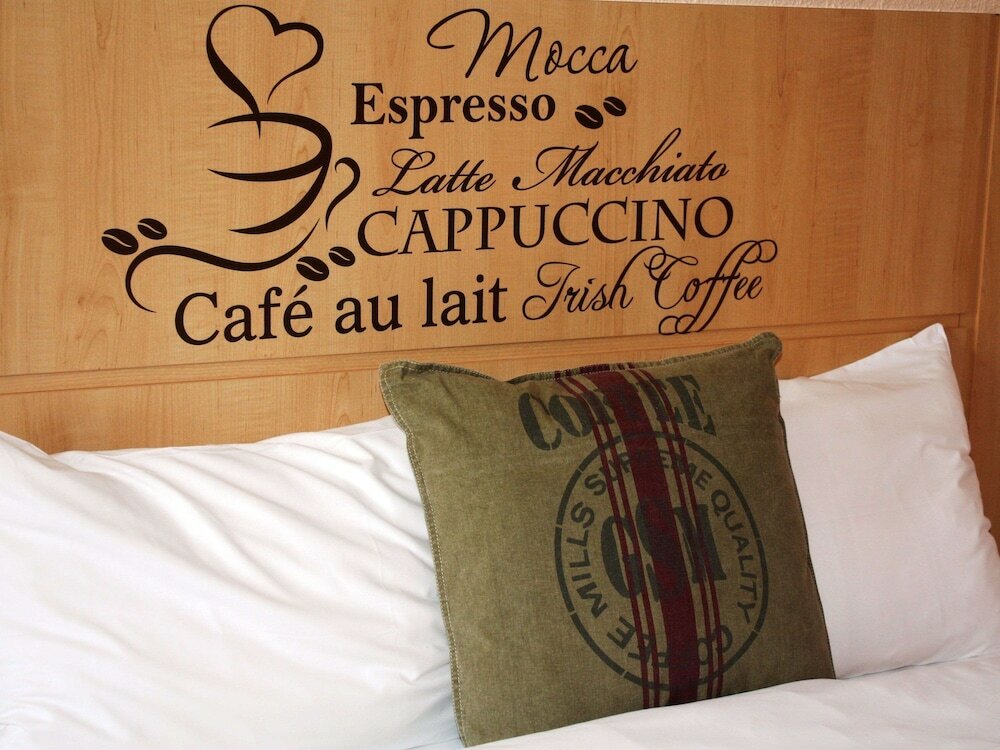 Фото ibis Wien Messe