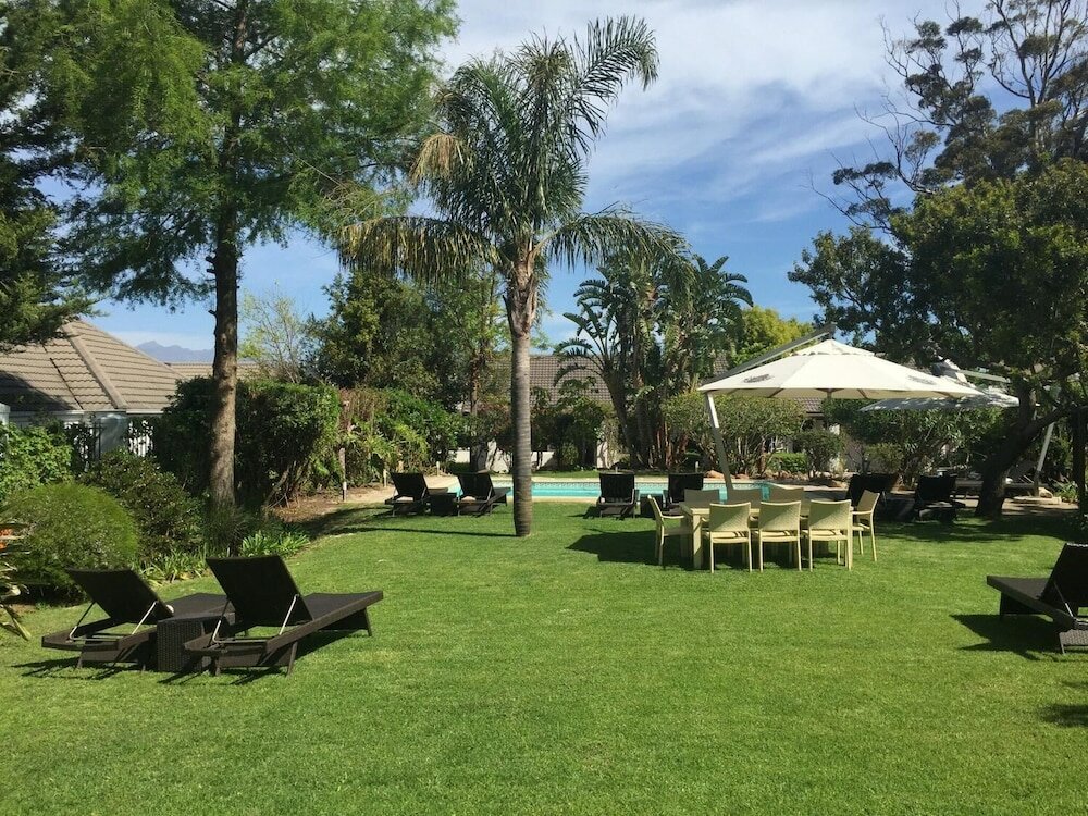 Фото Albourne Boutique Guest House