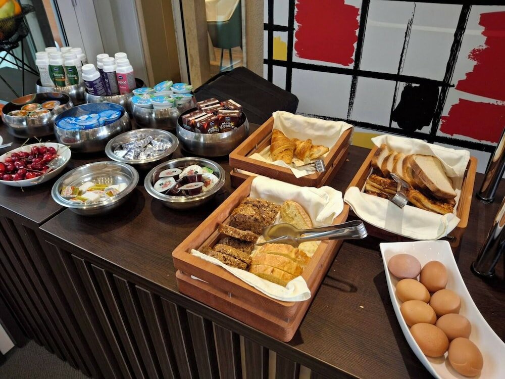 Фото Zepter Hotel