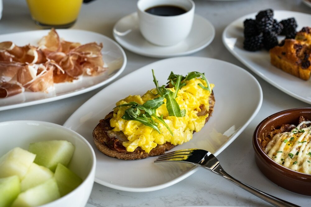 Фото Ac Hotel by Marriott Orlando Downtown