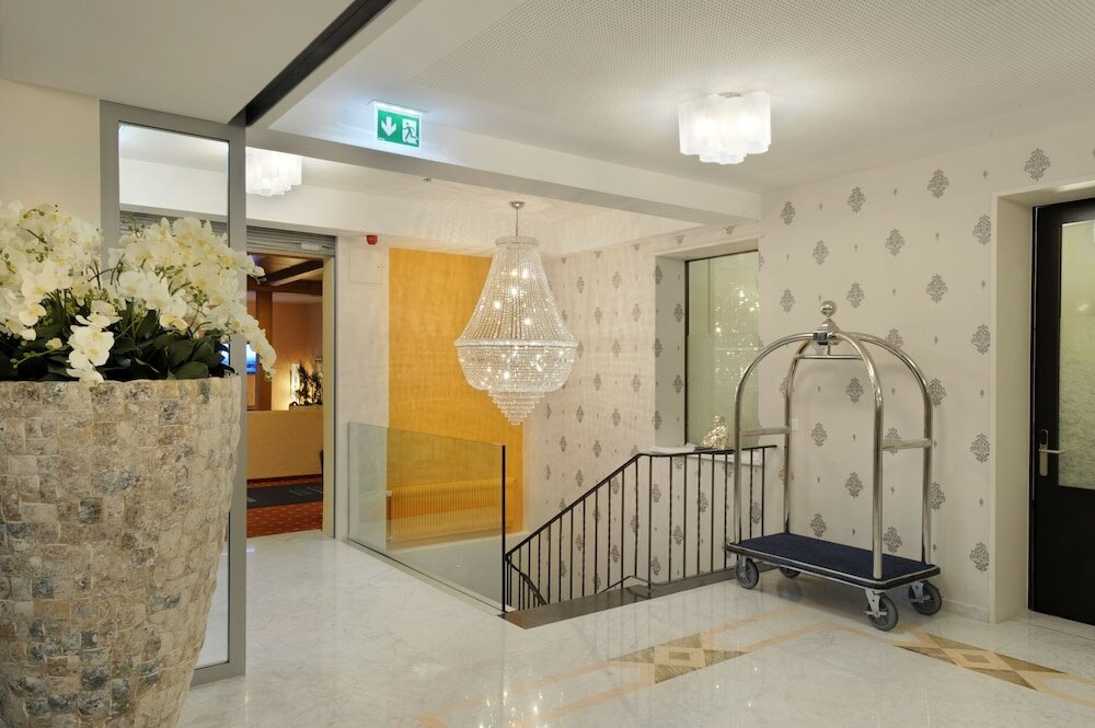 Фото Hotel Du Nord
