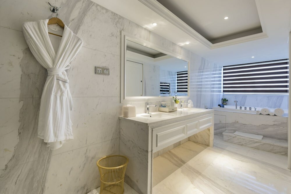 Фото Best Western Plus Haiyue Hotel Fuzhou