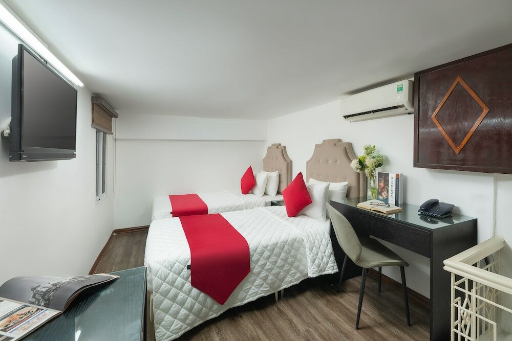 Фото Golden Time Hostel 3