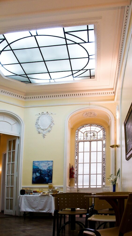 Фото Hotel Frossard