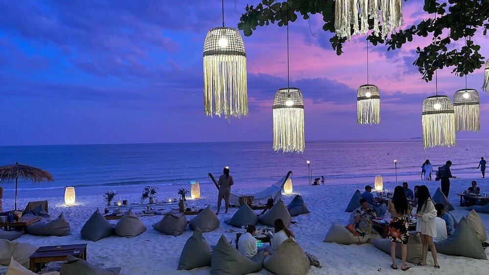 Hotel Tonsak Resort, Earth, photo