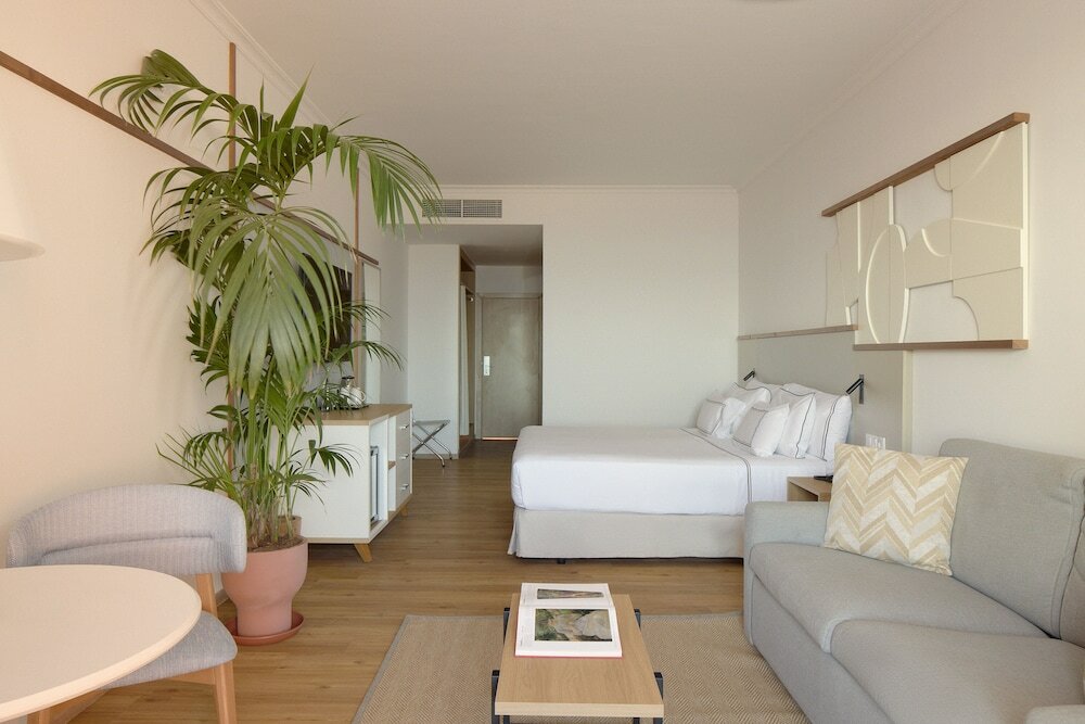 Фото Meliá Jardines del Teide