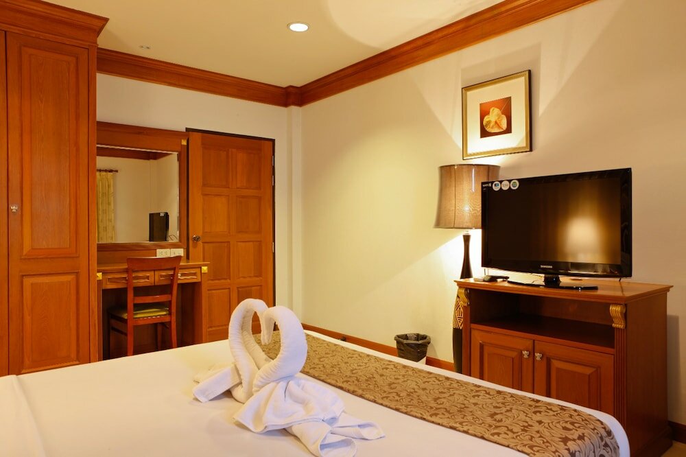 Фото Inn House Hotel