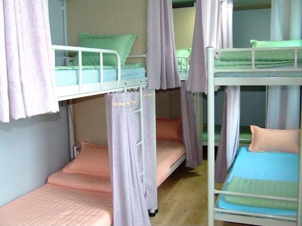 Фото Hostel Dahyun