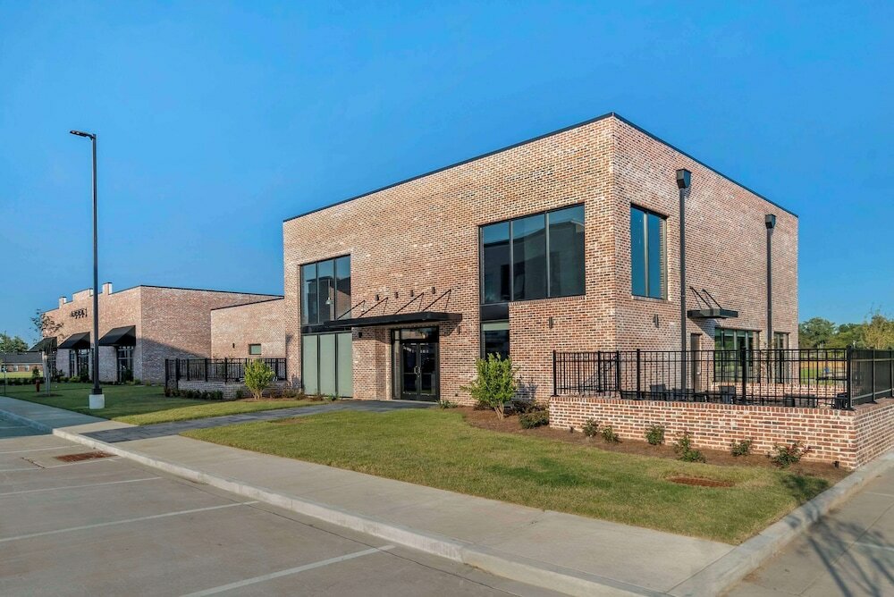 Фото Lyric Hotel West End, Ascend Hotel Collection