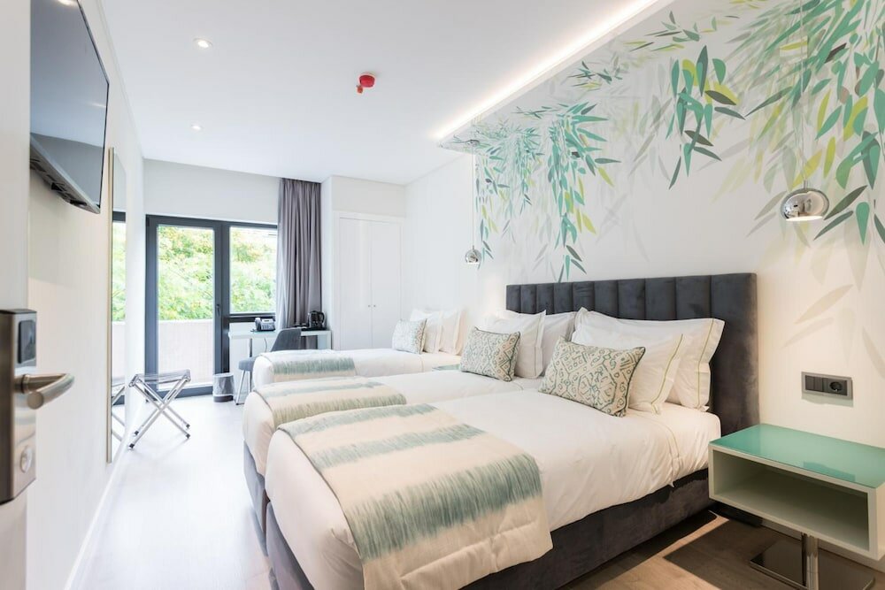 Фото Hotel Capital