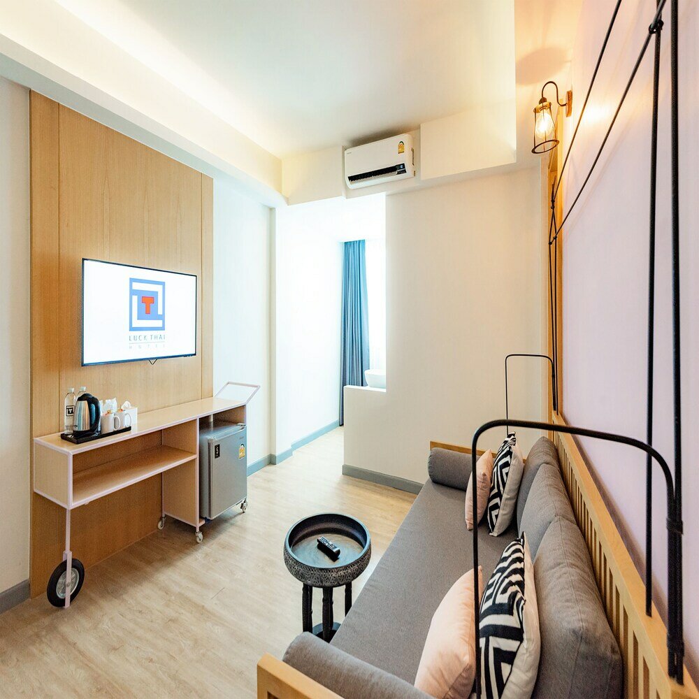 Фото Rux Thai Guest House