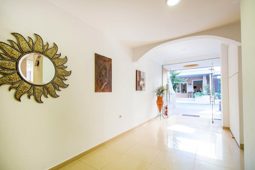 Фото Filmar Hotel