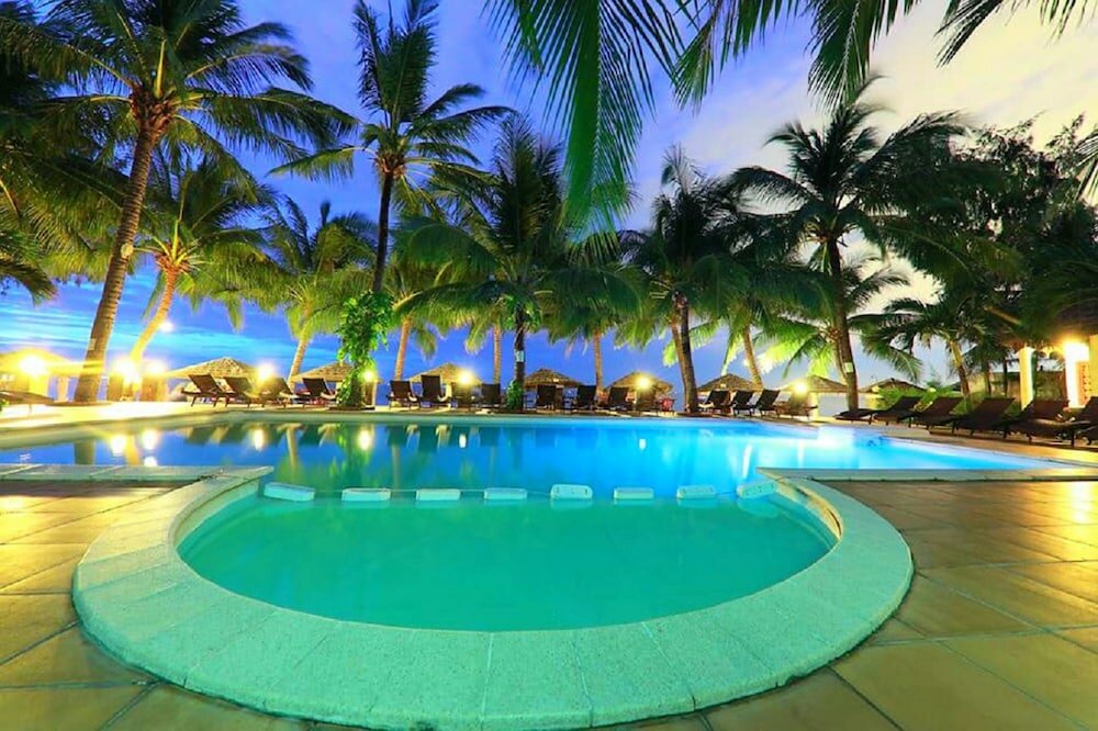 Фото Thai Hoa Resort