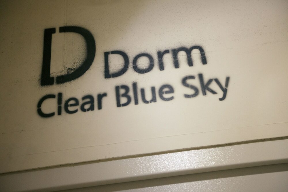 Фото Mr Lobster's Secret Den Design Hostel