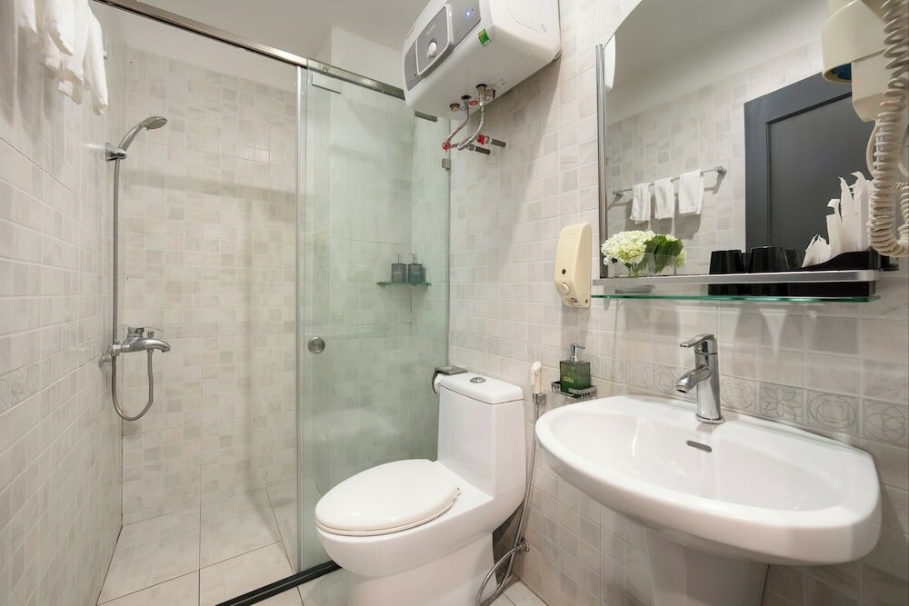 Фото Cristina Center Hotel & SPA