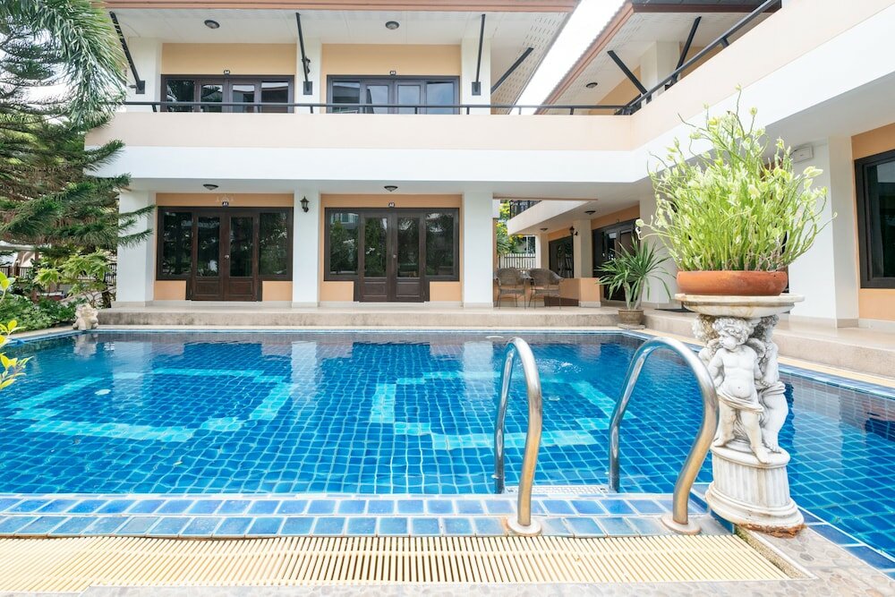 Фото Chaba Garden Resort