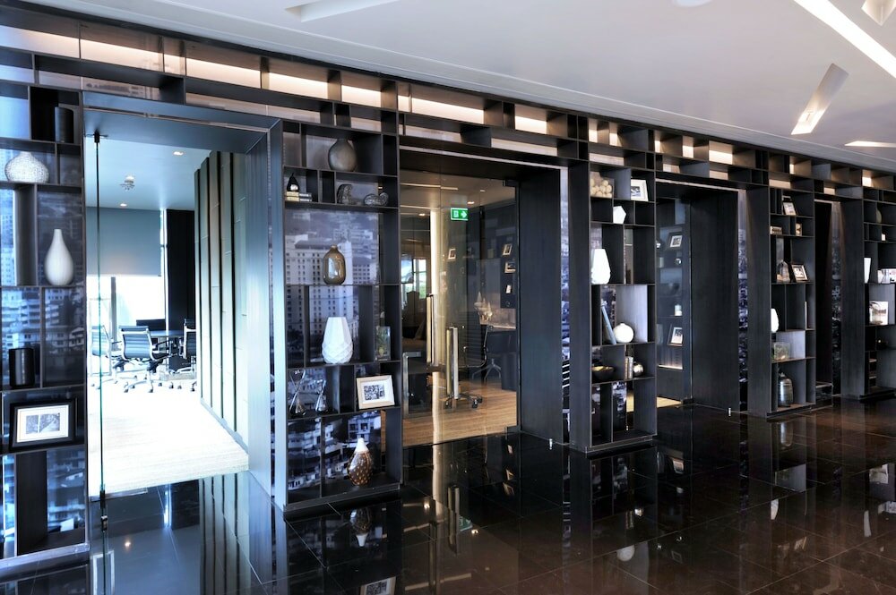 Фото Mode Sathorn Hotel