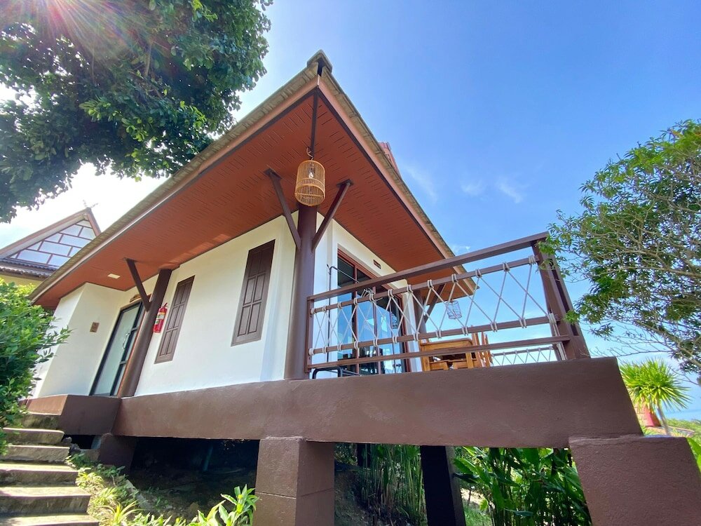 Фото Puteri Lanta Family Villas