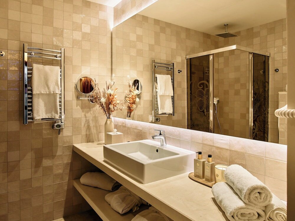 Фото Отель Silken El Pilar Andalucia