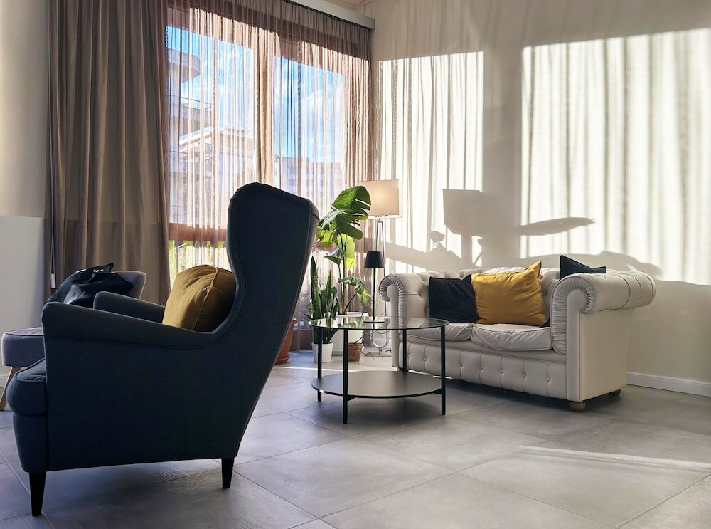 Фото Hotel Franchi