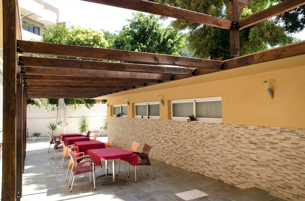 Фото Filmar Hotel