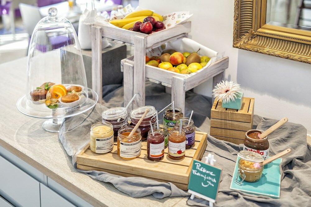 Фото Hotel Indigo - Dusseldorf - Victoriaplatz