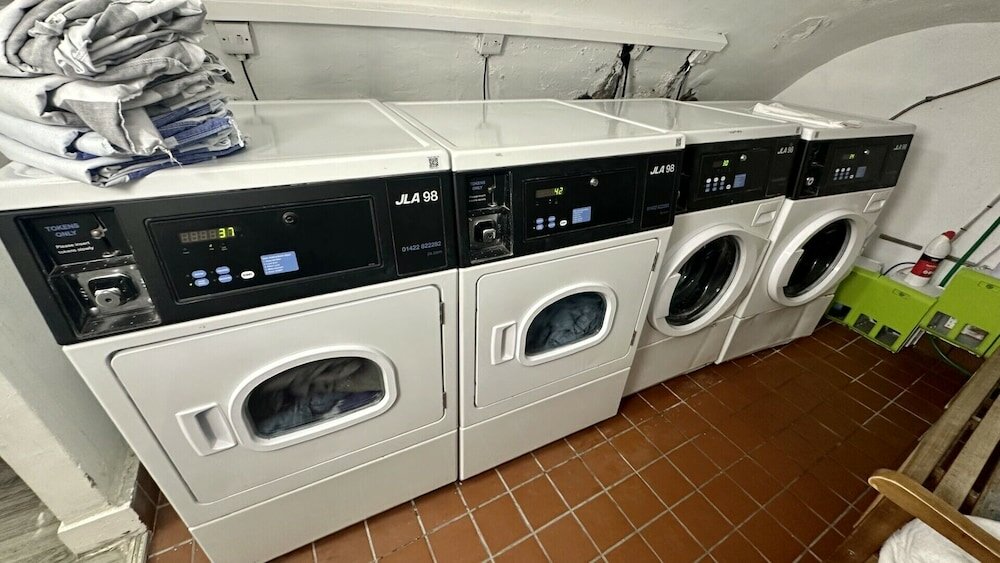 Фото Smart Russell Square Hostel