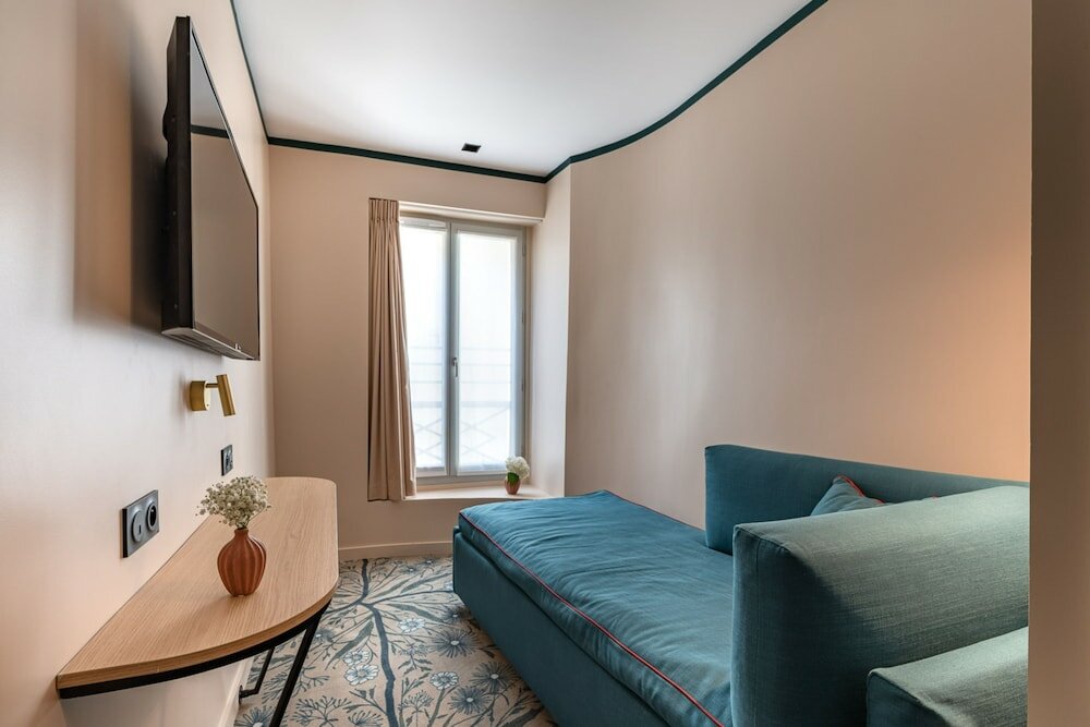 Фото O. lysée Hôtel