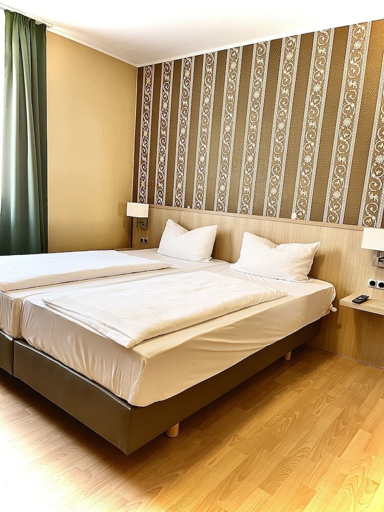 Фото Hafner Hotel- Apartment