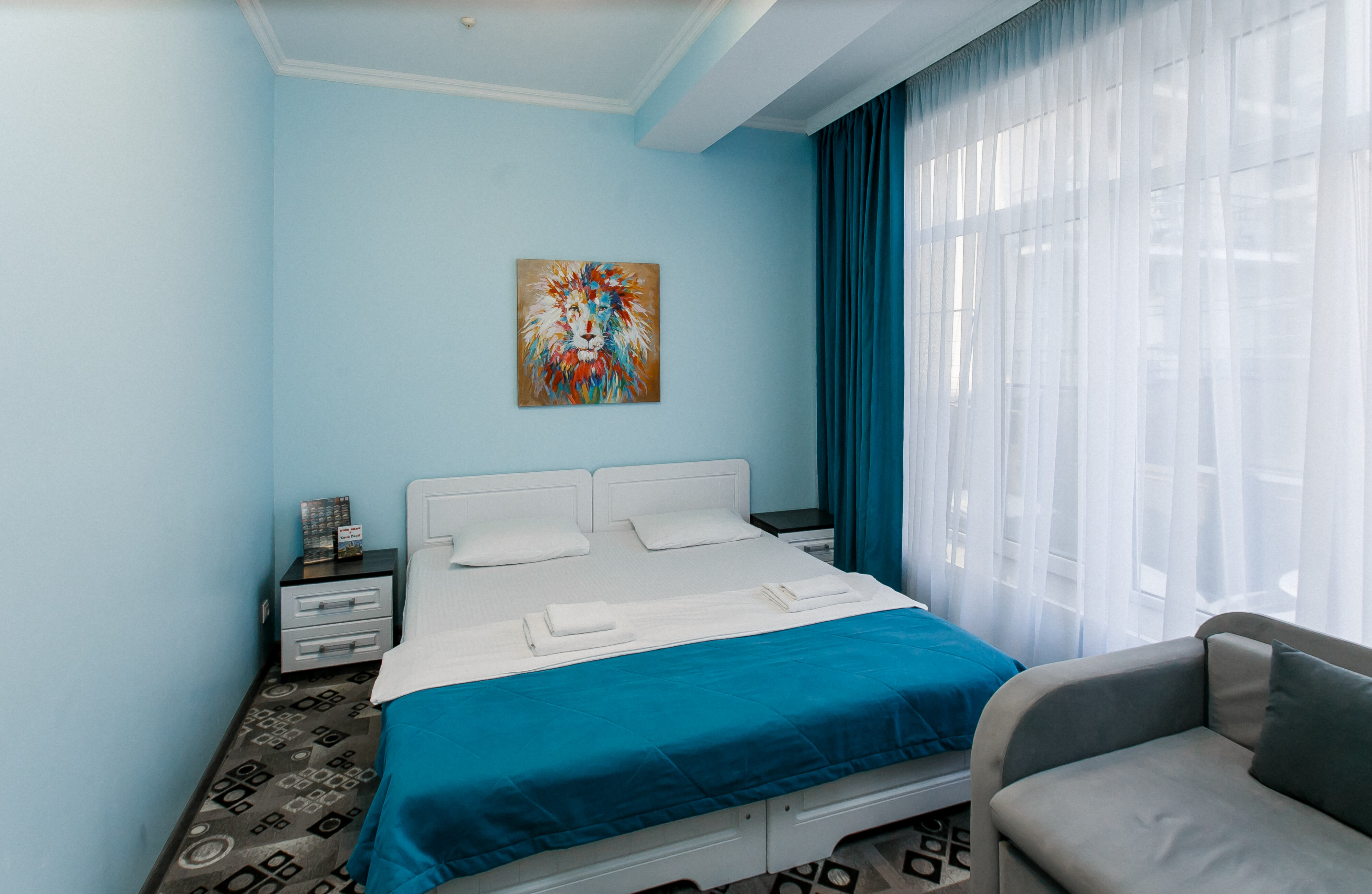 Фото Кавказ групп