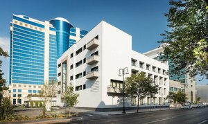 Гостиница Dinamo Hotel Baku в Баку
