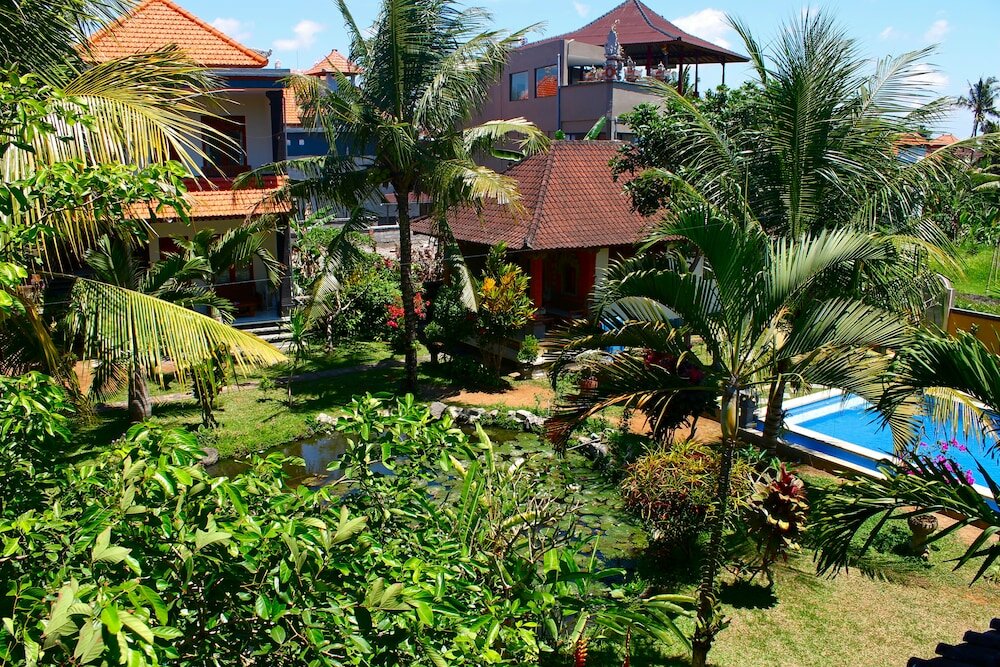 Фото Отель Swan Inn