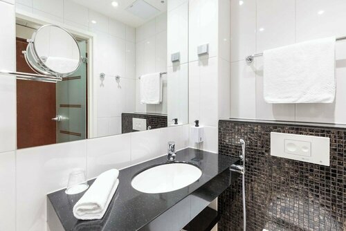 Гостиница Scandic Atlas в Северном Саво