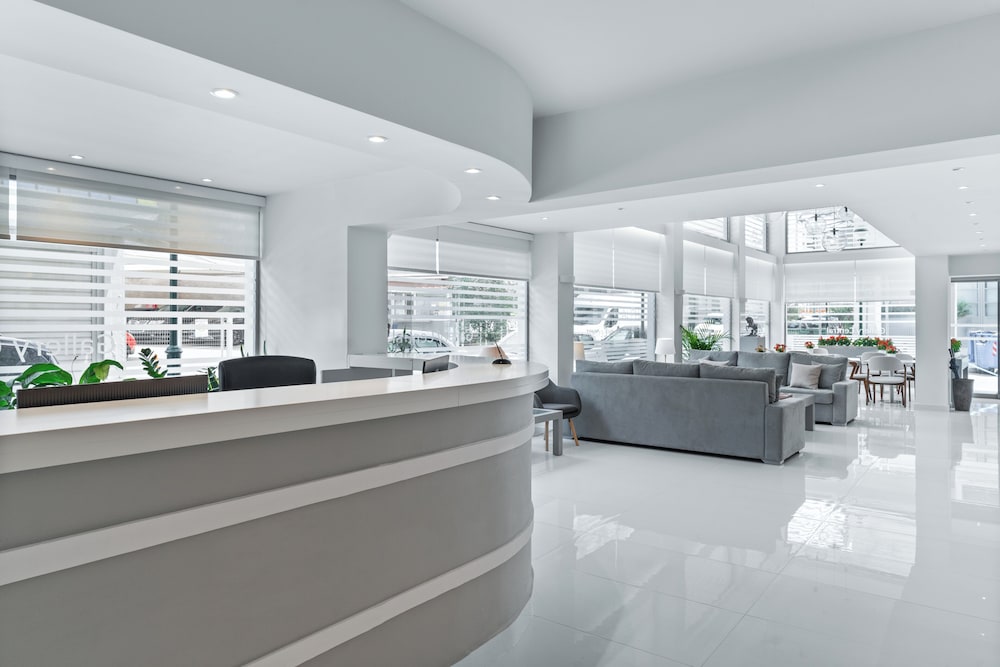 Фото Gallery Central Piraeus Port