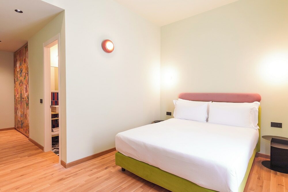 Фото Hotel Marisa