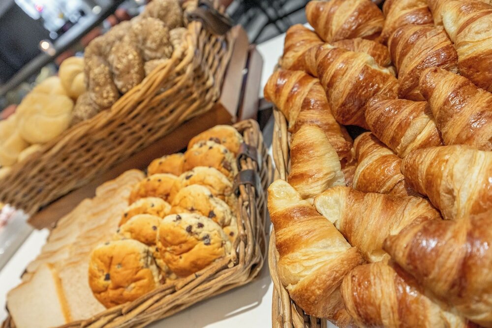 Фото Postillion Hotel Wtc Rotterdam